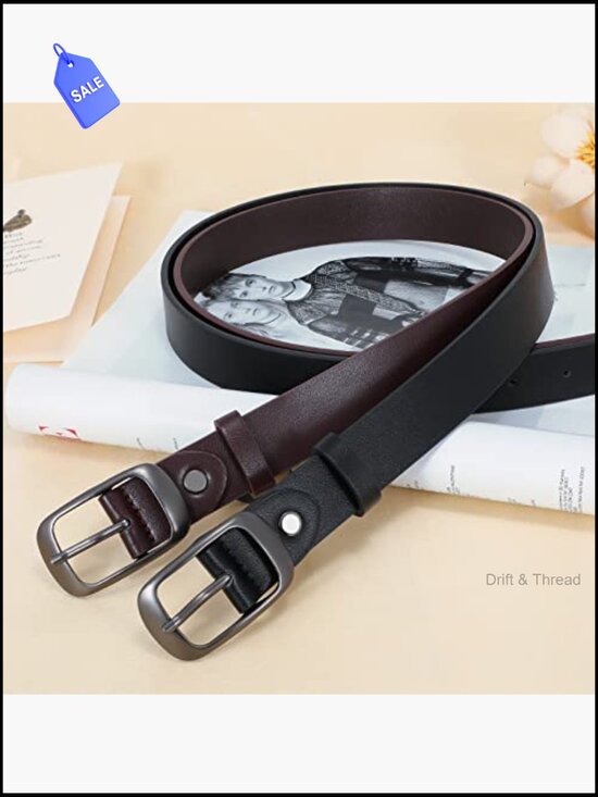 Belts